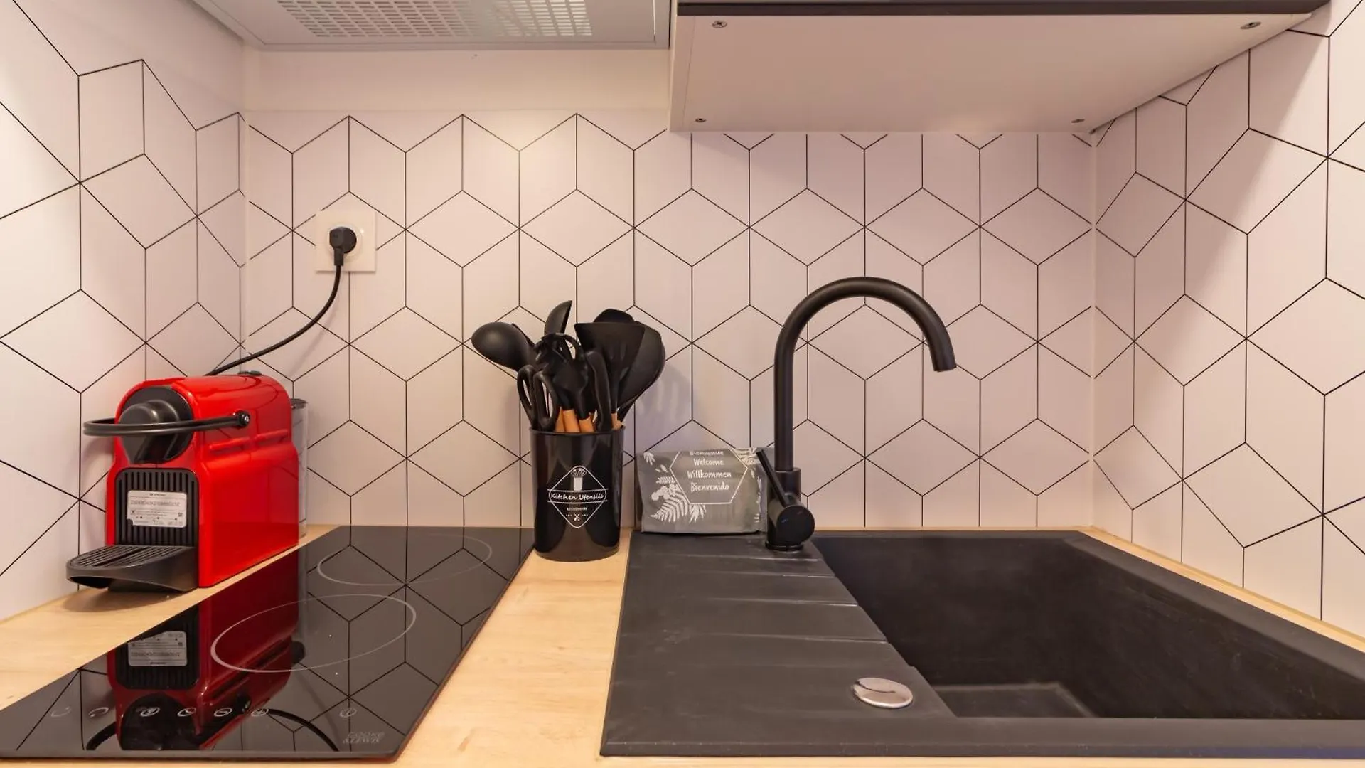 Le Saquet - Studio Vue Montagne Ax-les-Thermes Apartamento